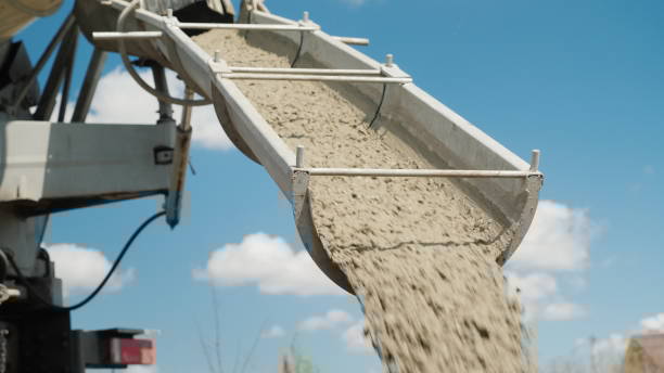 Best Decorative Concrete Services  in Reed Creek, GA