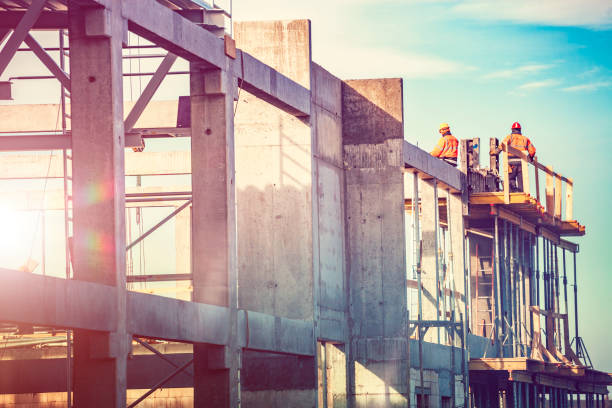 Best Concrete Leveling Services  in Reed Creek, GA