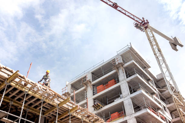 Reliable GA Concrete contractor Solutions